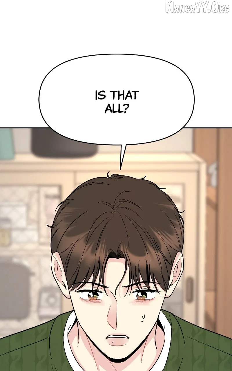 Caution: Beware of Double Trouble! Chapter 15 – Page 25