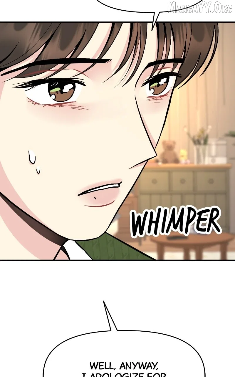 Caution: Beware of Double Trouble! Chapter 15 – Page 28