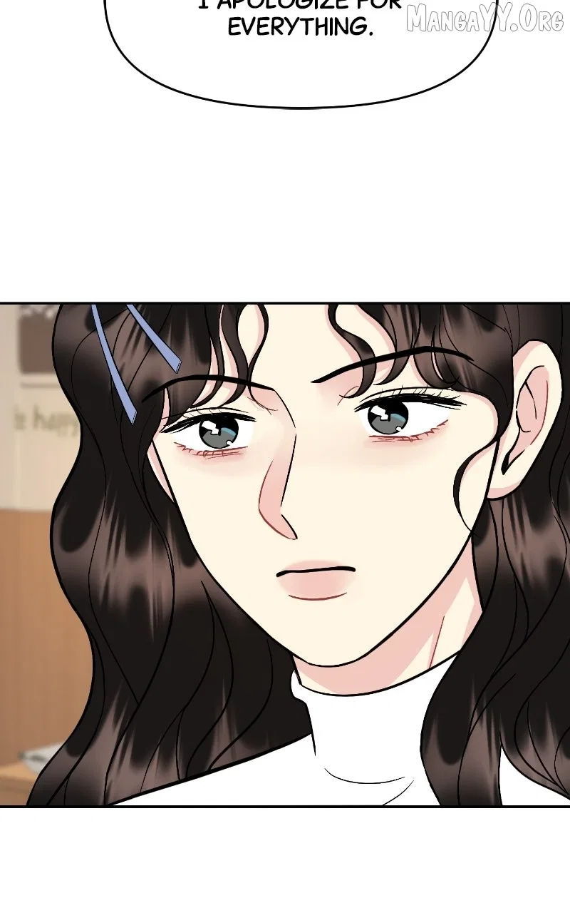 Caution: Beware of Double Trouble! Chapter 15 – Page 29