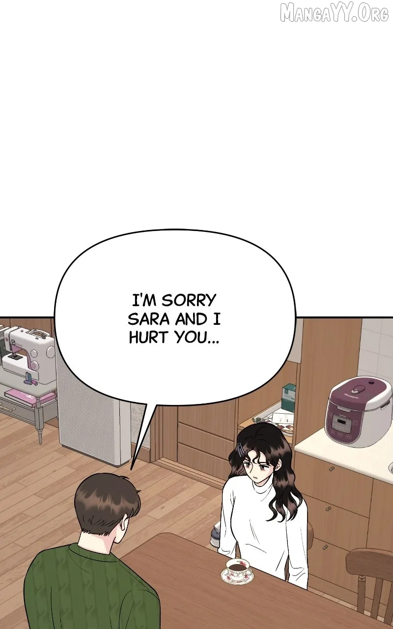 Caution: Beware of Double Trouble! Chapter 15 – Page 30