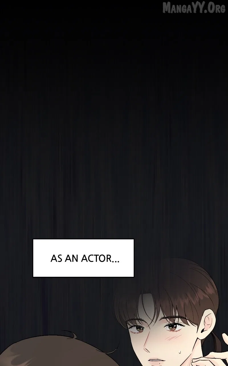 Caution: Beware of Double Trouble! Chapter 15 – Page 34