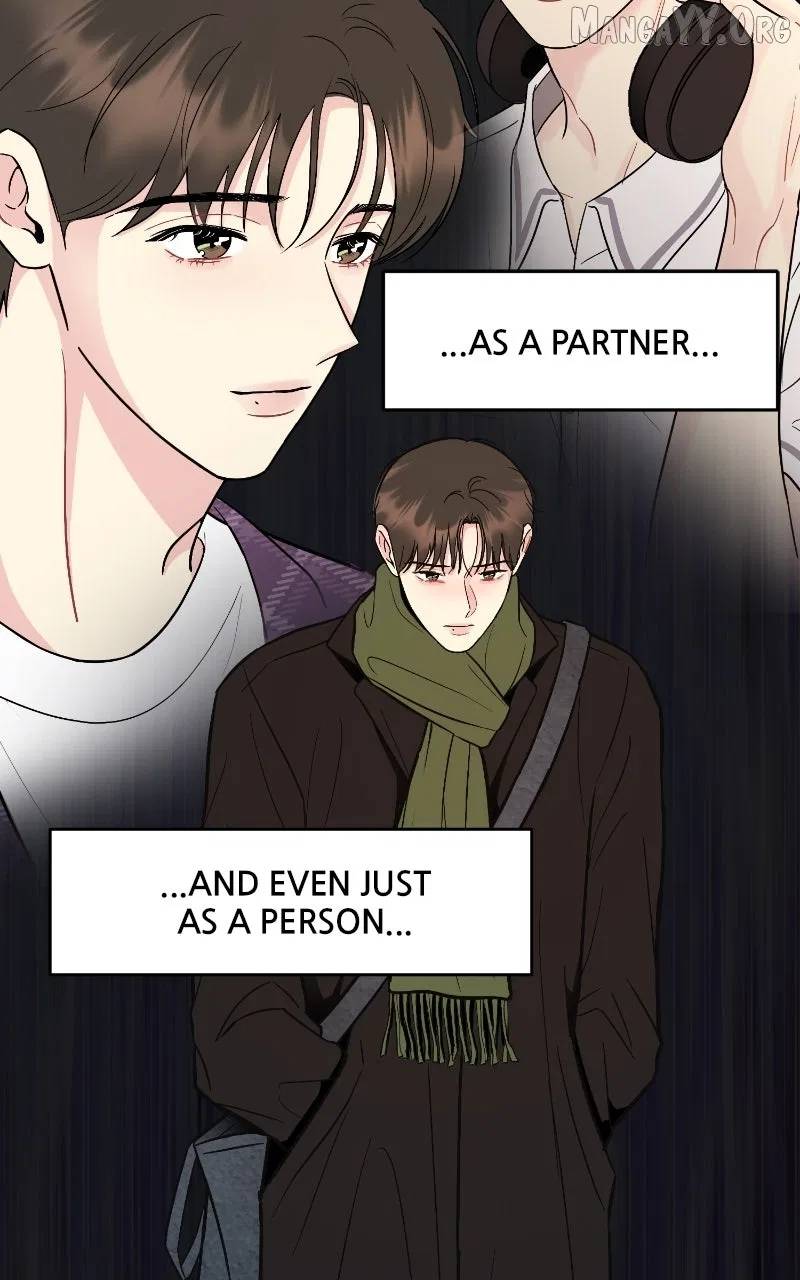 Caution: Beware of Double Trouble! Chapter 15 – Page 35