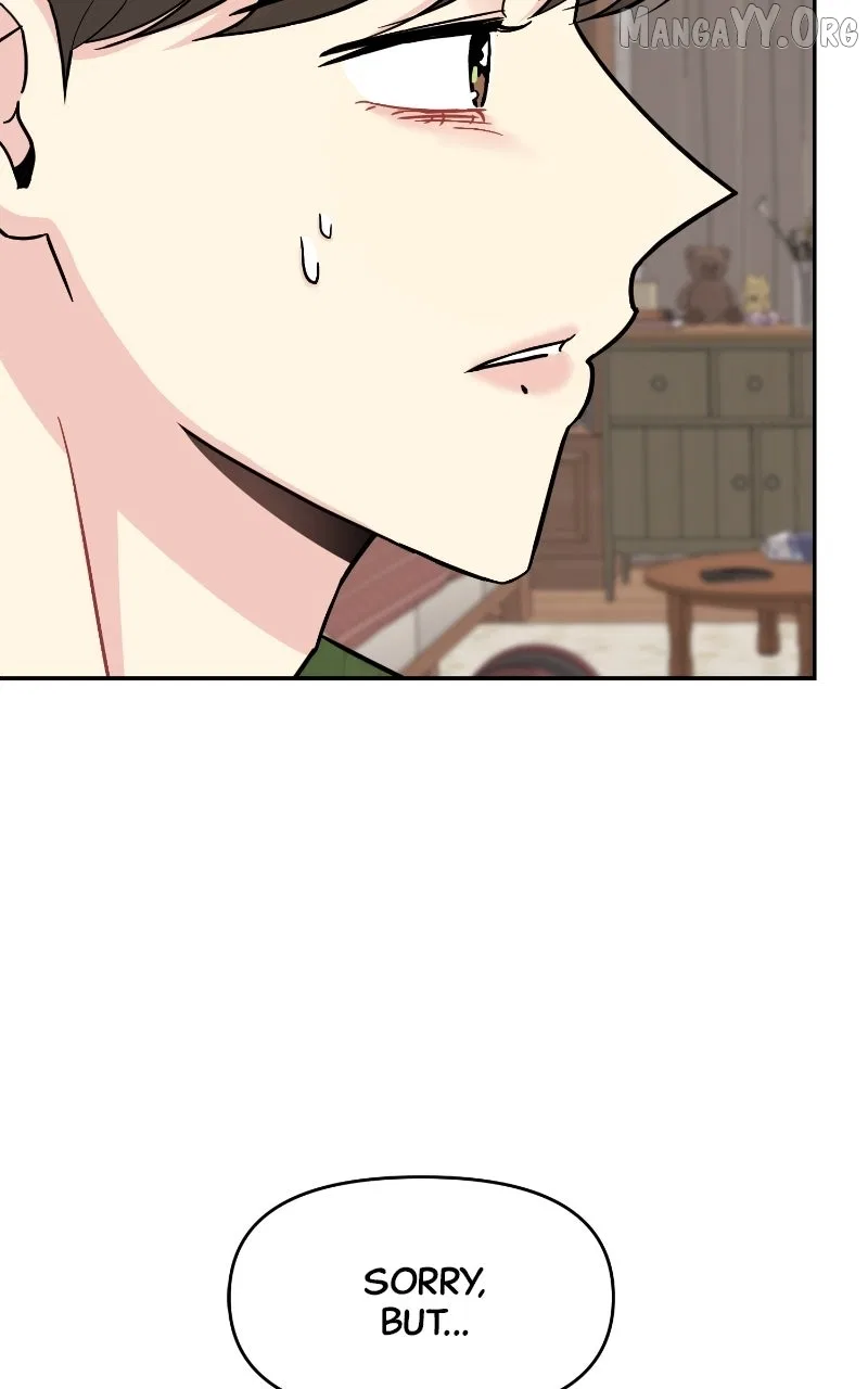 Caution: Beware of Double Trouble! Chapter 15 – Page 46