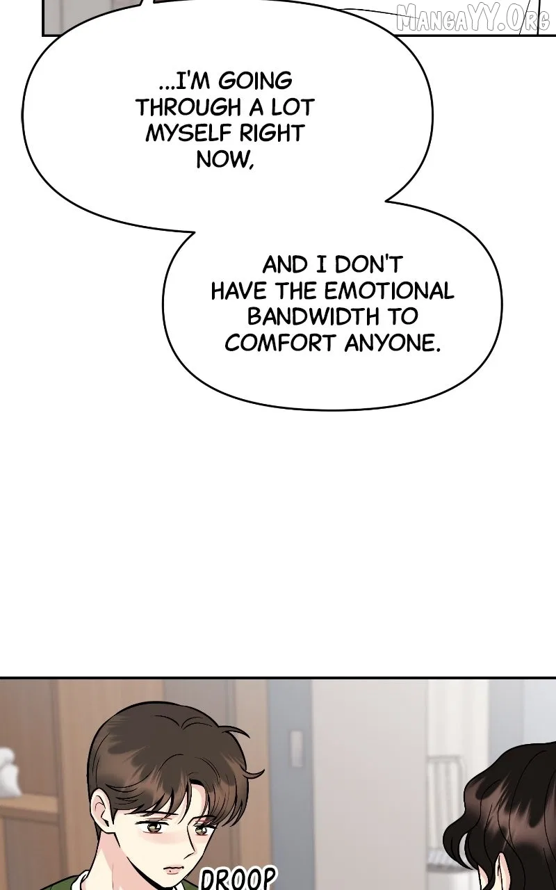 Caution: Beware of Double Trouble! Chapter 15 – Page 48