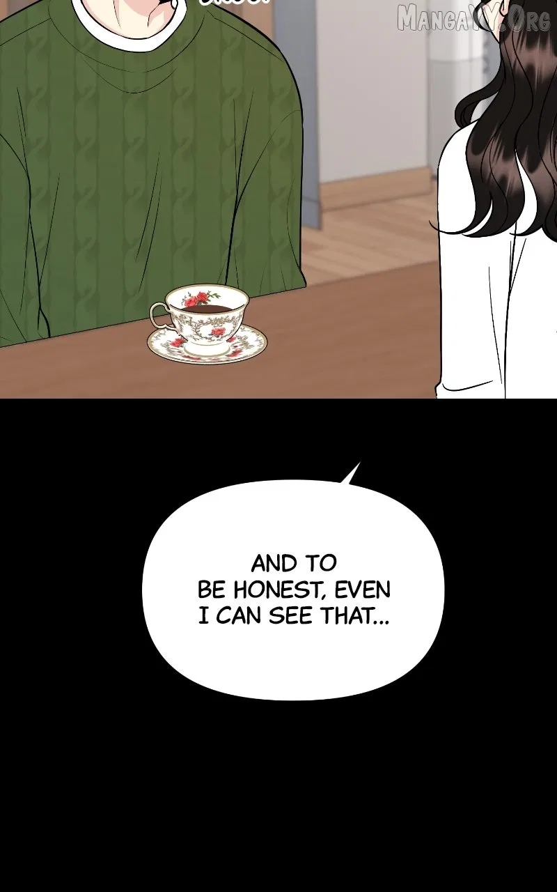 Caution: Beware of Double Trouble! Chapter 15 – Page 49