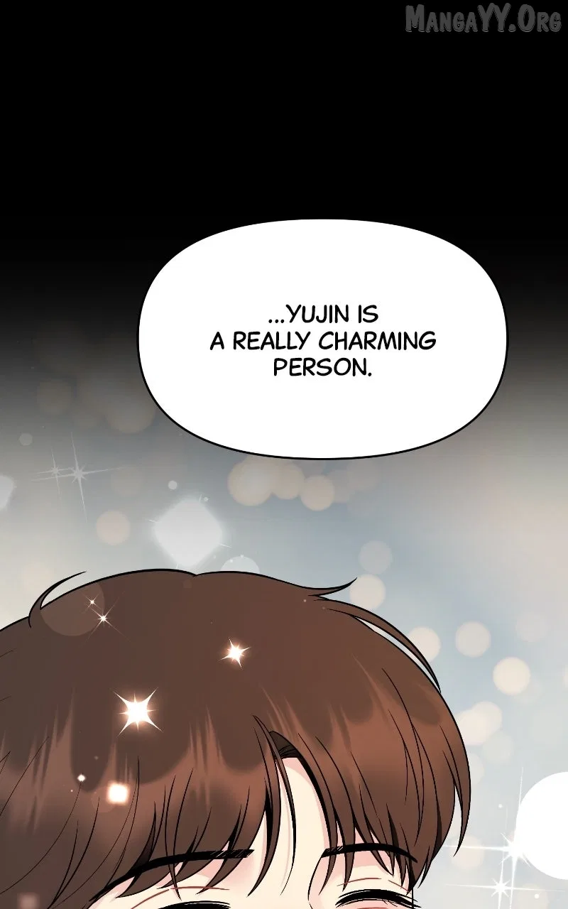 Caution: Beware of Double Trouble! Chapter 15 – Page 50