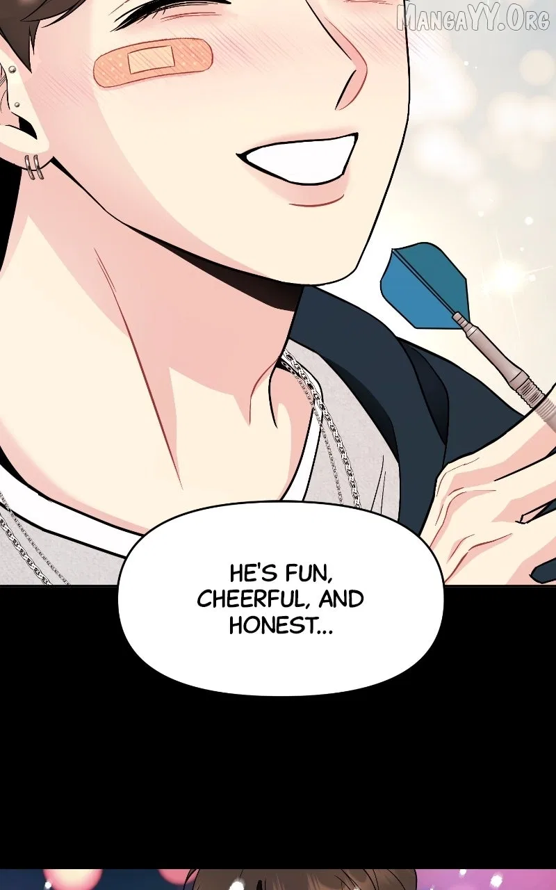 Caution: Beware of Double Trouble! Chapter 15 – Page 51