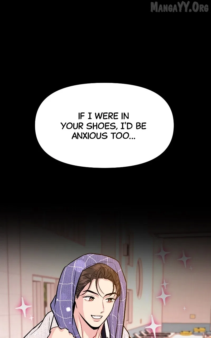 Caution: Beware of Double Trouble! Chapter 15 – Page 53
