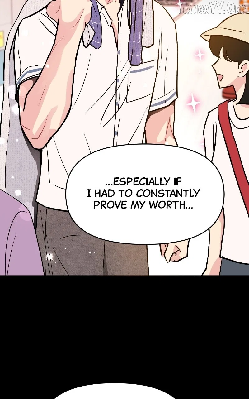 Caution: Beware of Double Trouble! Chapter 15 – Page 54