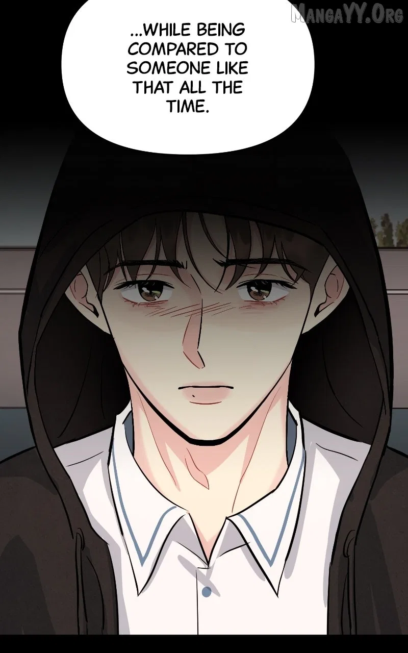Caution: Beware of Double Trouble! Chapter 15 – Page 55