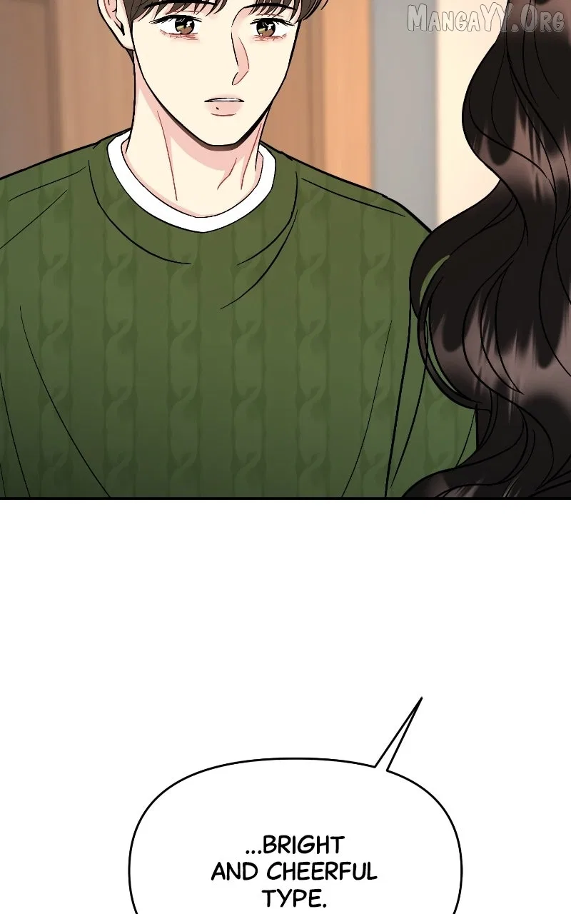 Caution: Beware of Double Trouble! Chapter 15 – Page 58