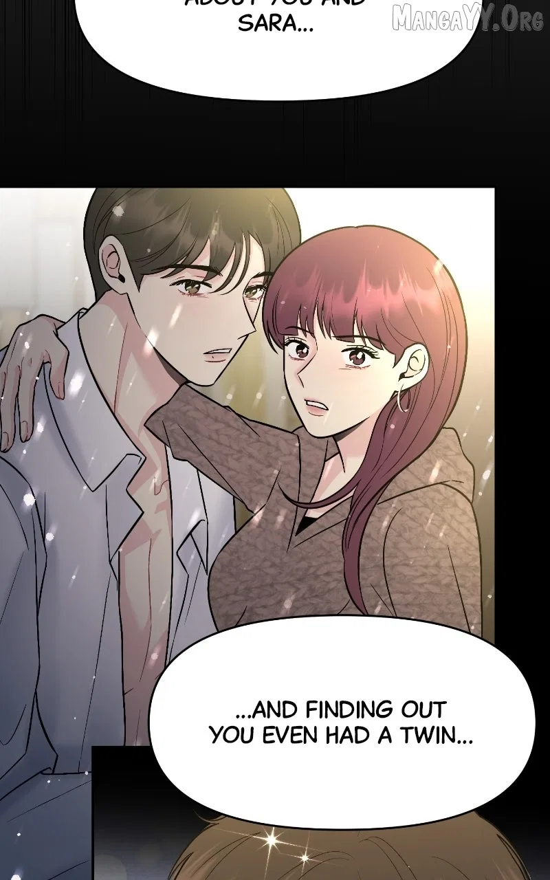 Caution: Beware of Double Trouble! Chapter 15 – Page 66