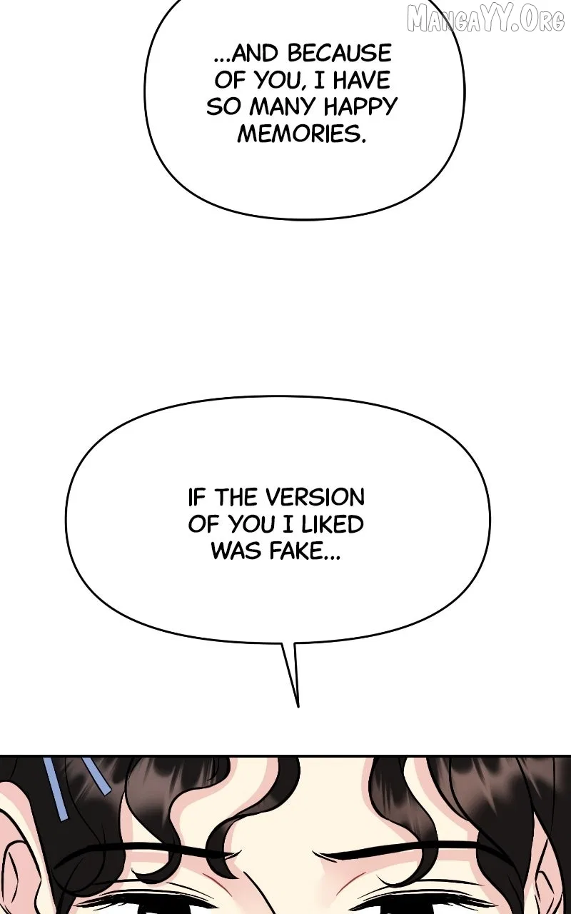 Caution: Beware of Double Trouble! Chapter 15 – Page 71