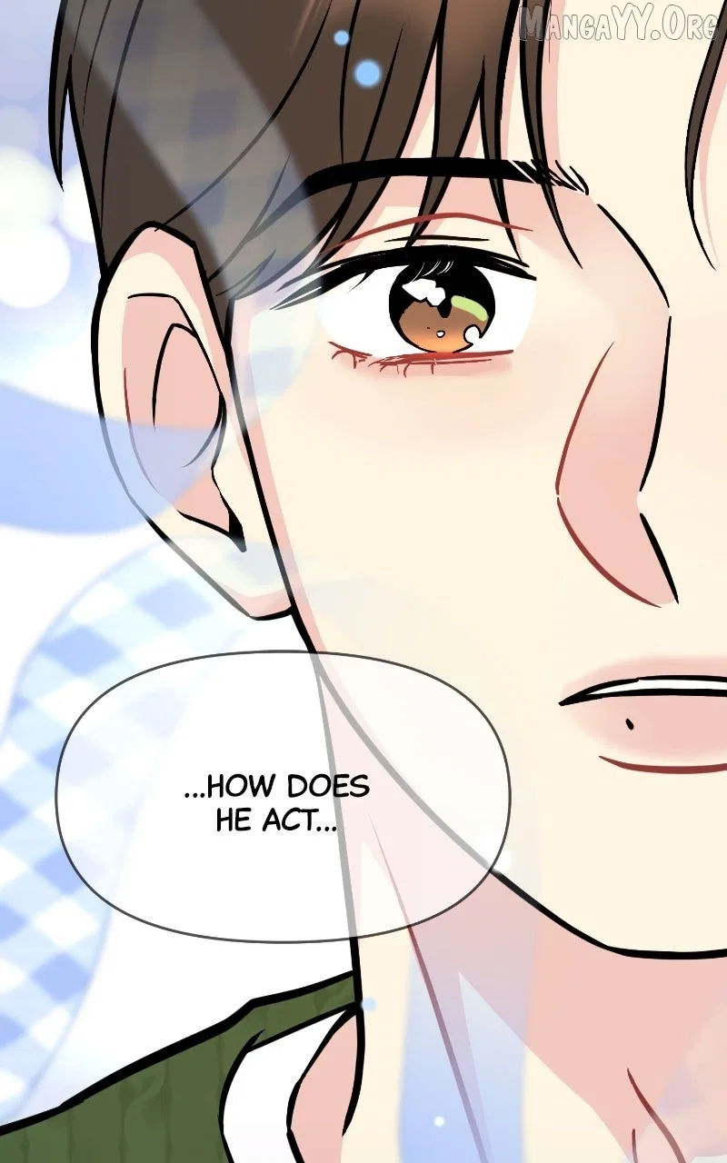 Caution: Beware of Double Trouble! Chapter 15 – Page 79