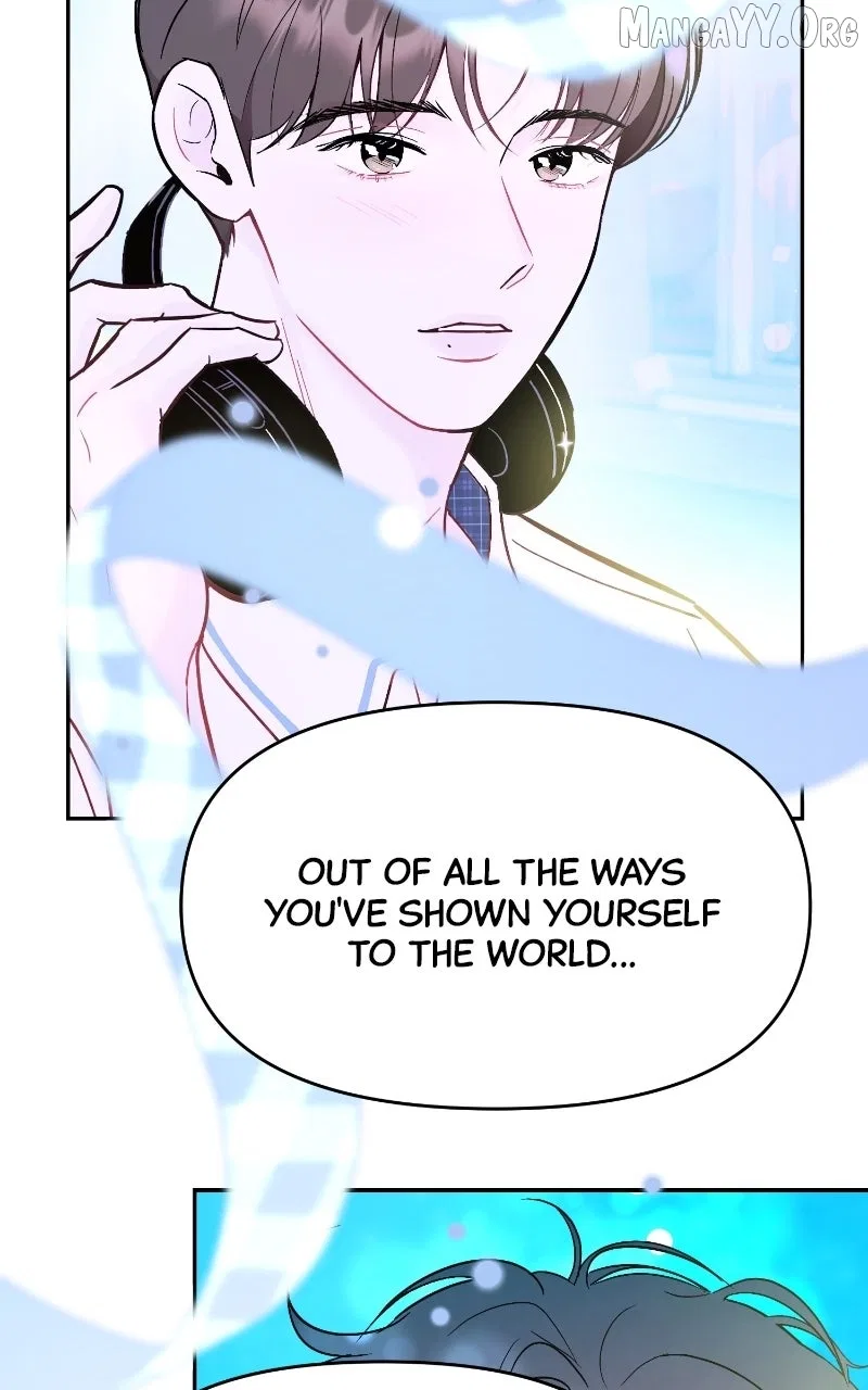 Caution: Beware of Double Trouble! Chapter 15 – Page 82