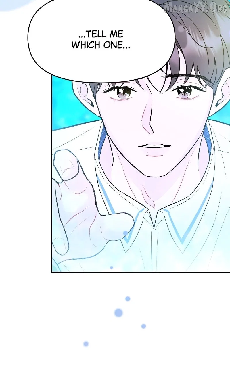 Caution: Beware of Double Trouble! Chapter 15 – Page 83