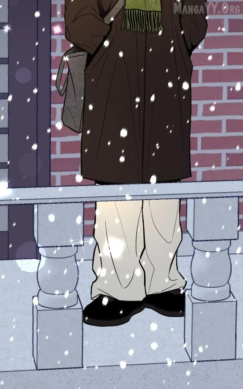 Caution: Beware of Double Trouble! Chapter 14 – Page 8