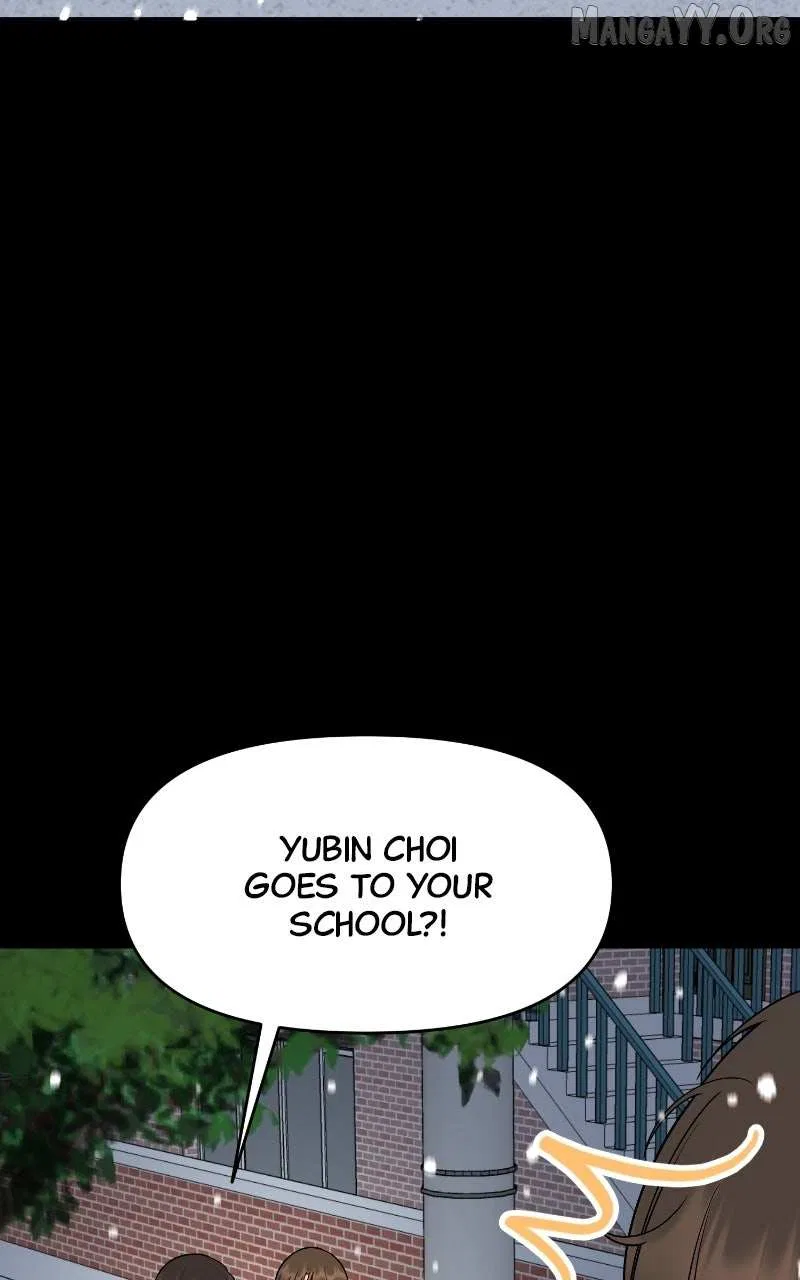 Caution: Beware of Double Trouble! Chapter 14 – Page 9
