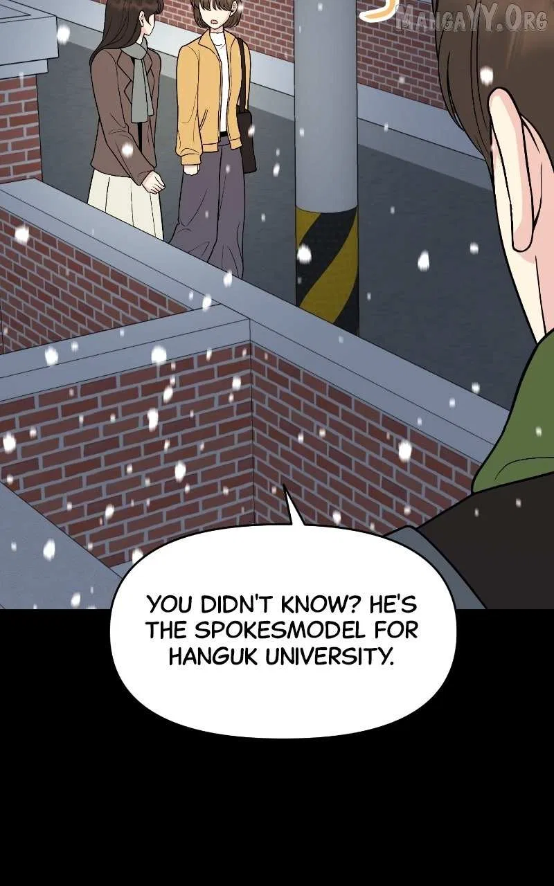 Caution: Beware of Double Trouble! Chapter 14 – Page 10