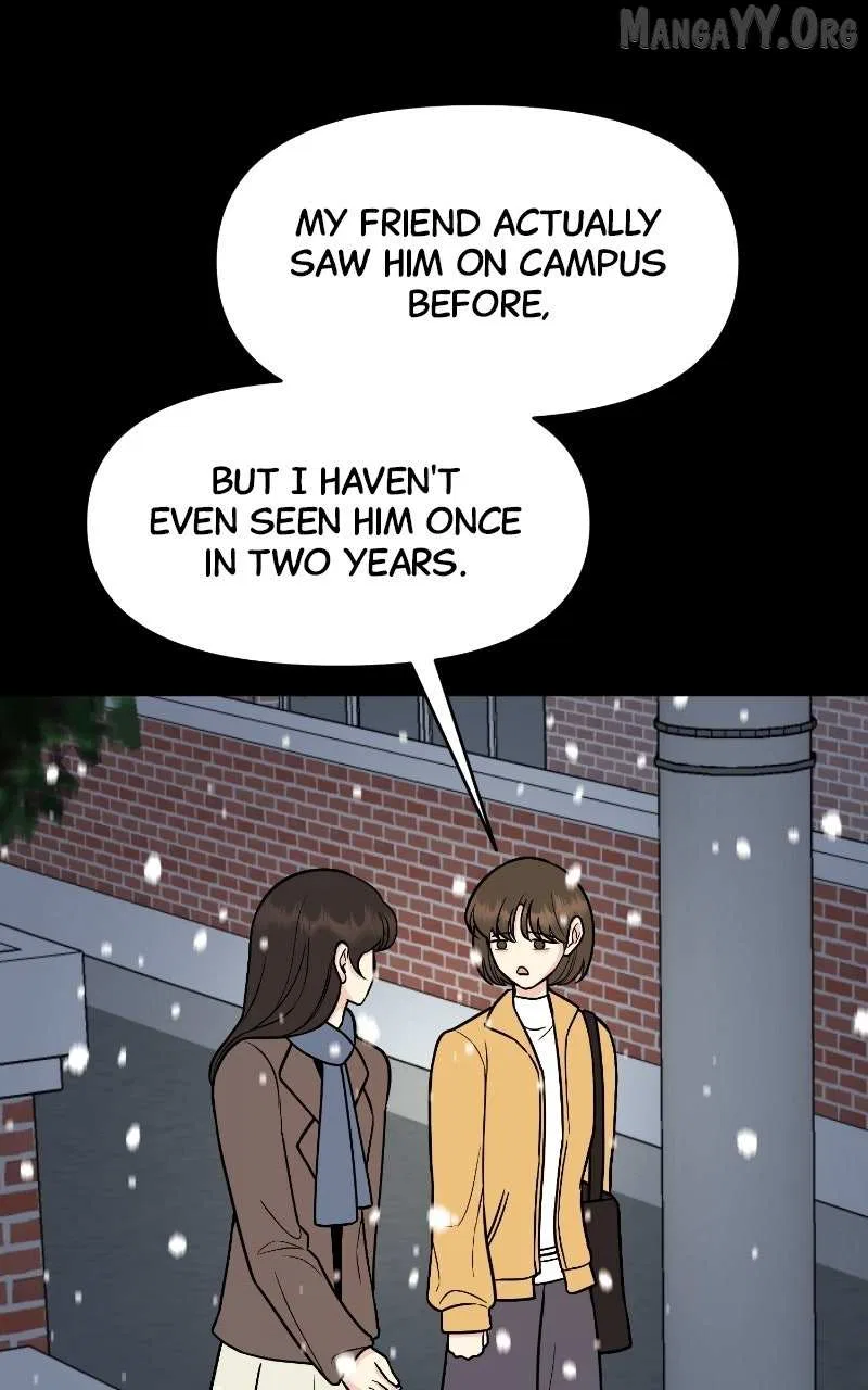 Caution: Beware of Double Trouble! Chapter 14 – Page 11