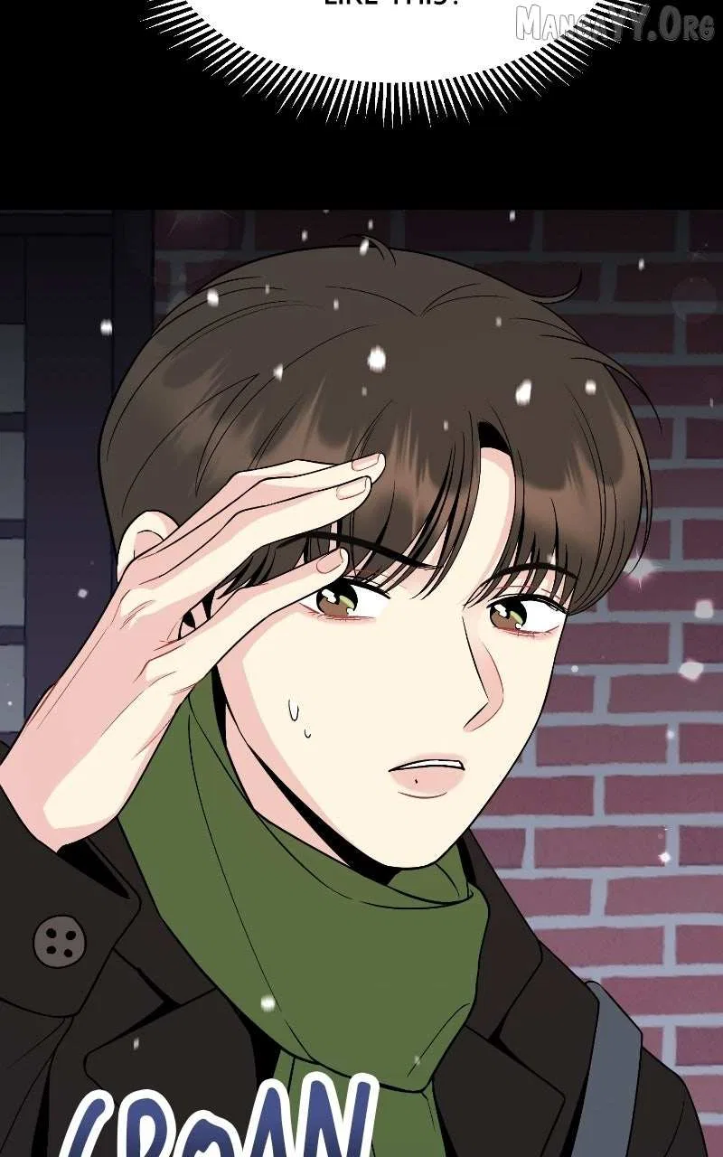 Caution: Beware of Double Trouble! Chapter 14 – Page 18