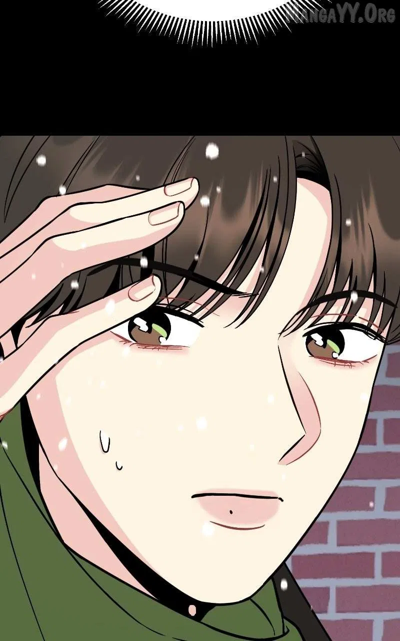 Caution: Beware of Double Trouble! Chapter 14 – Page 20