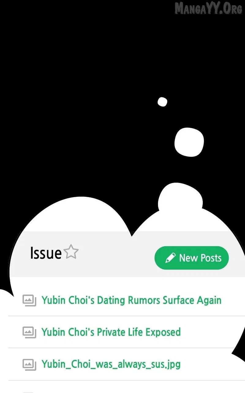 Caution: Beware of Double Trouble! Chapter 14 – Page 31