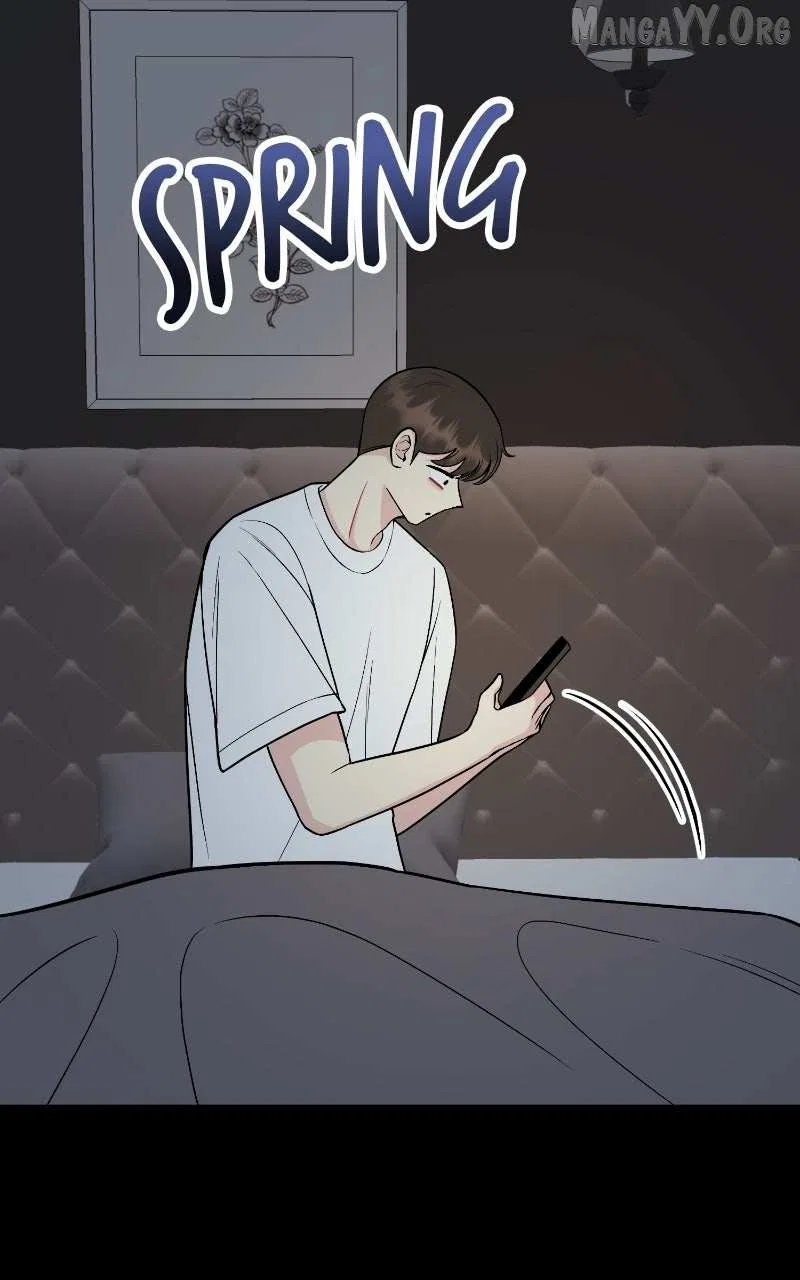 Caution: Beware of Double Trouble! Chapter 14 – Page 34