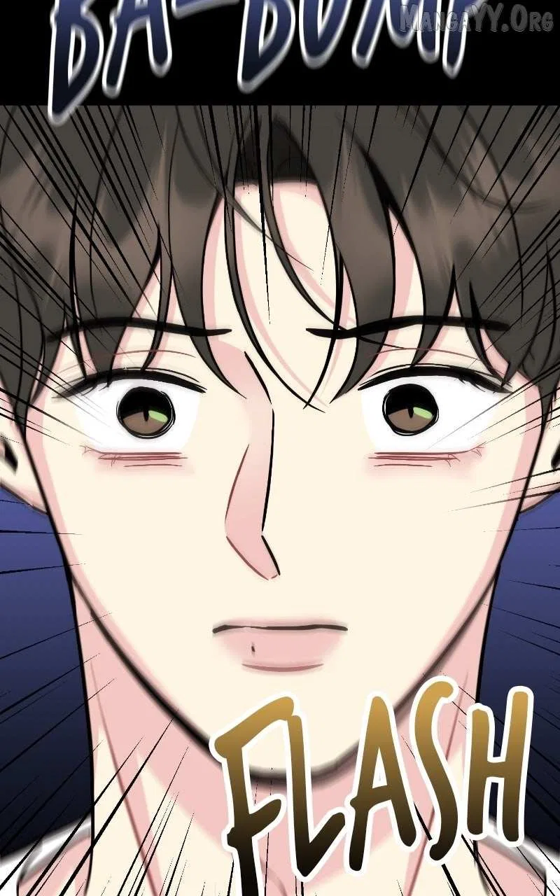 Caution: Beware of Double Trouble! Chapter 14 – Page 46