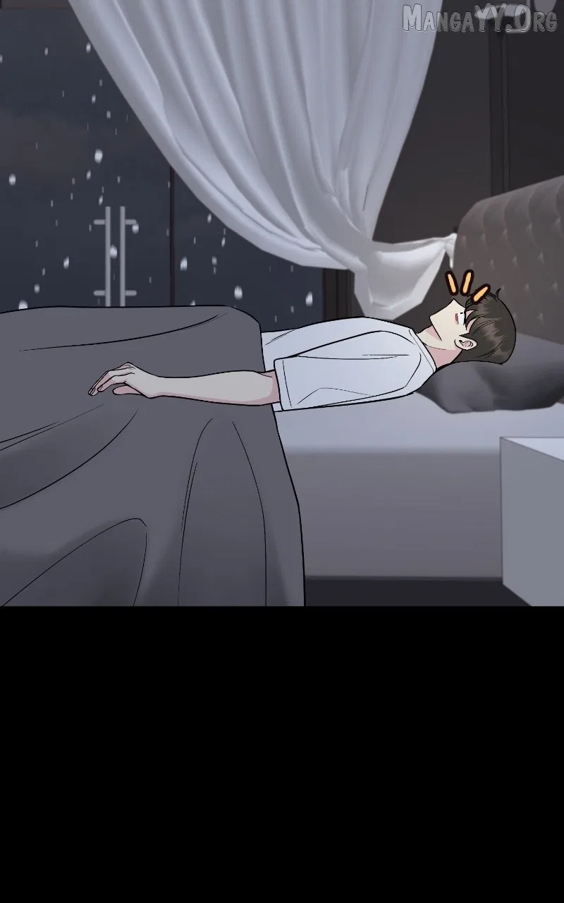 Caution: Beware of Double Trouble! Chapter 14 – Page 48