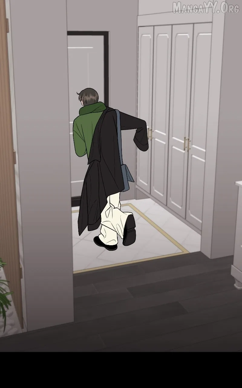 Caution: Beware of Double Trouble! Chapter 14 – Page 55