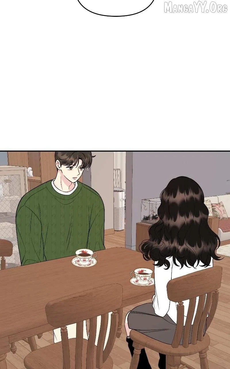 Caution: Beware of Double Trouble! Chapter 14 – Page 58