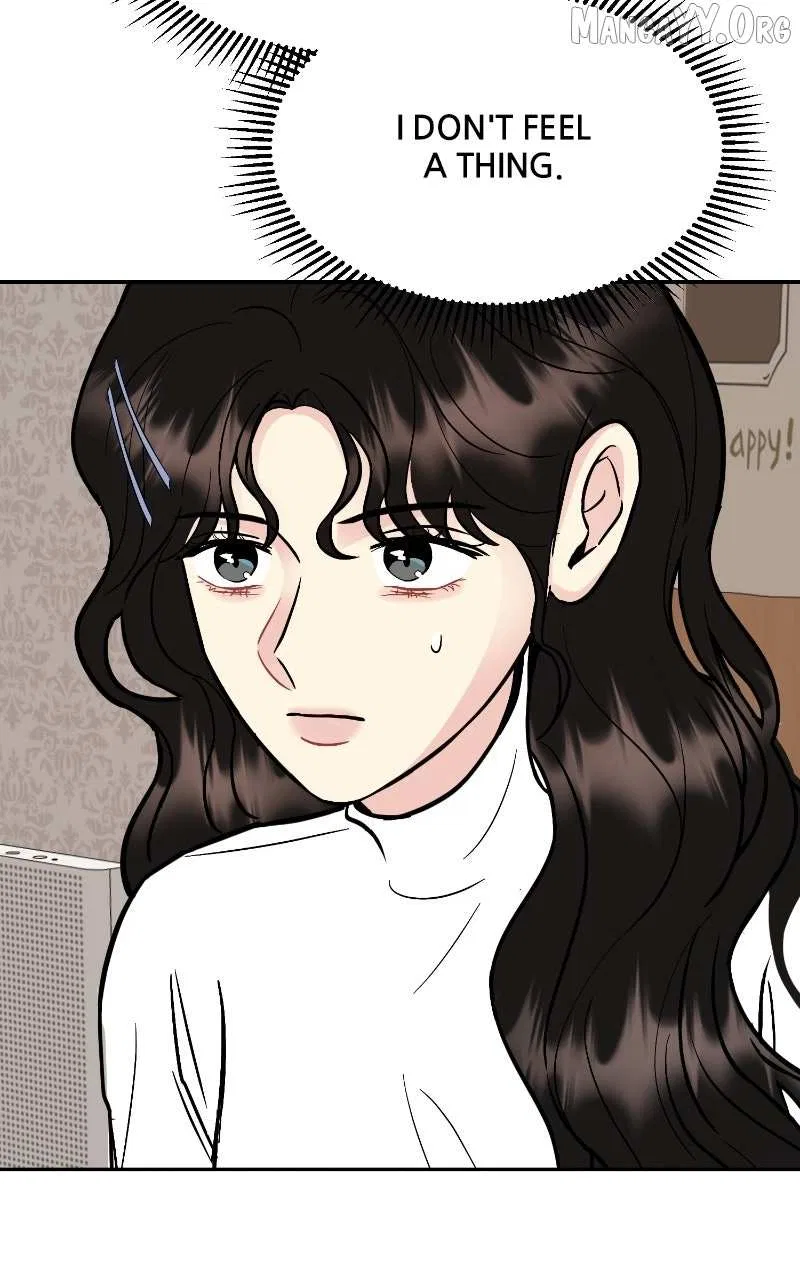 Caution: Beware of Double Trouble! Chapter 14 – Page 60