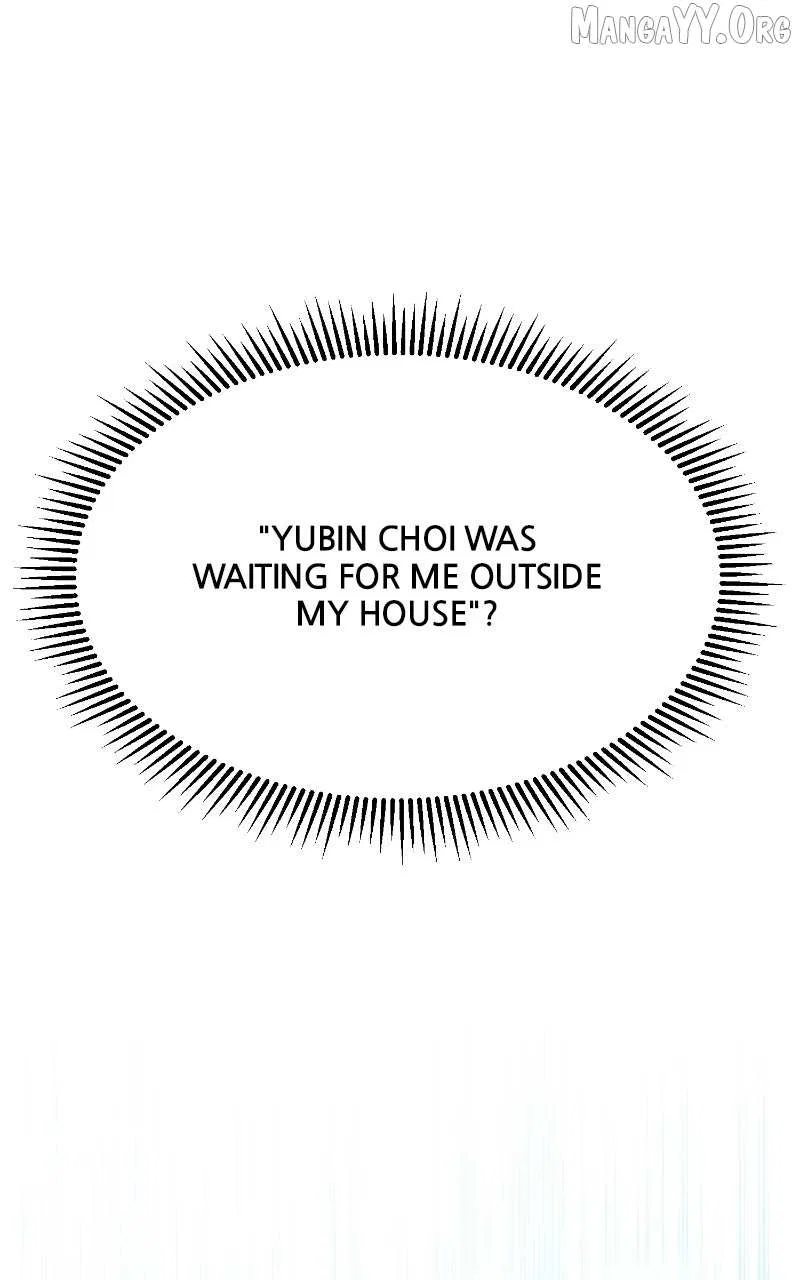 Caution: Beware of Double Trouble! Chapter 14 – Page 61