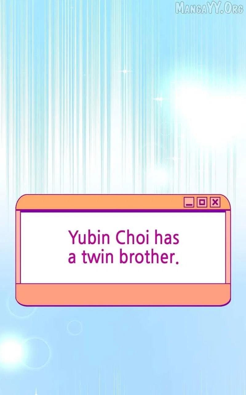 Caution: Beware of Double Trouble! Chapter 14 – Page 63