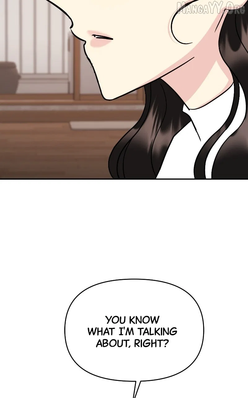 Caution: Beware of Double Trouble! Chapter 14 – Page 70