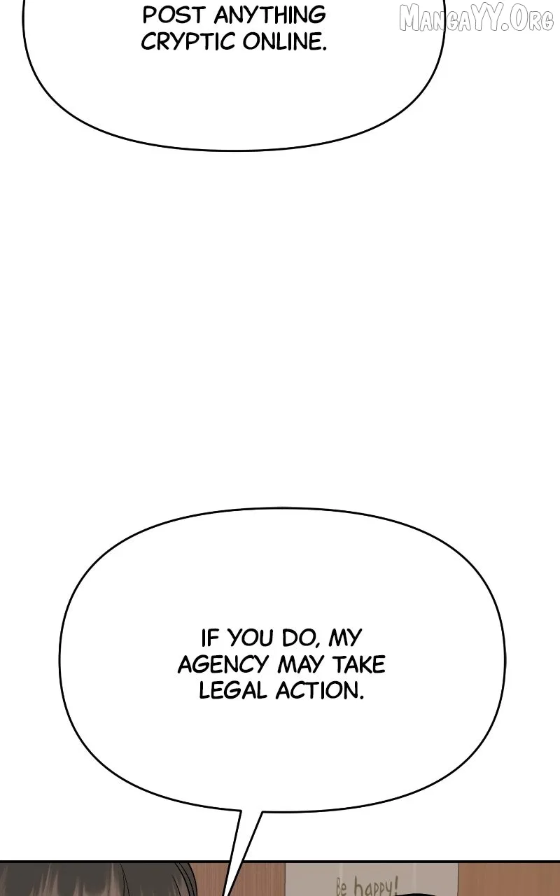 Caution: Beware of Double Trouble! Chapter 14 – Page 72