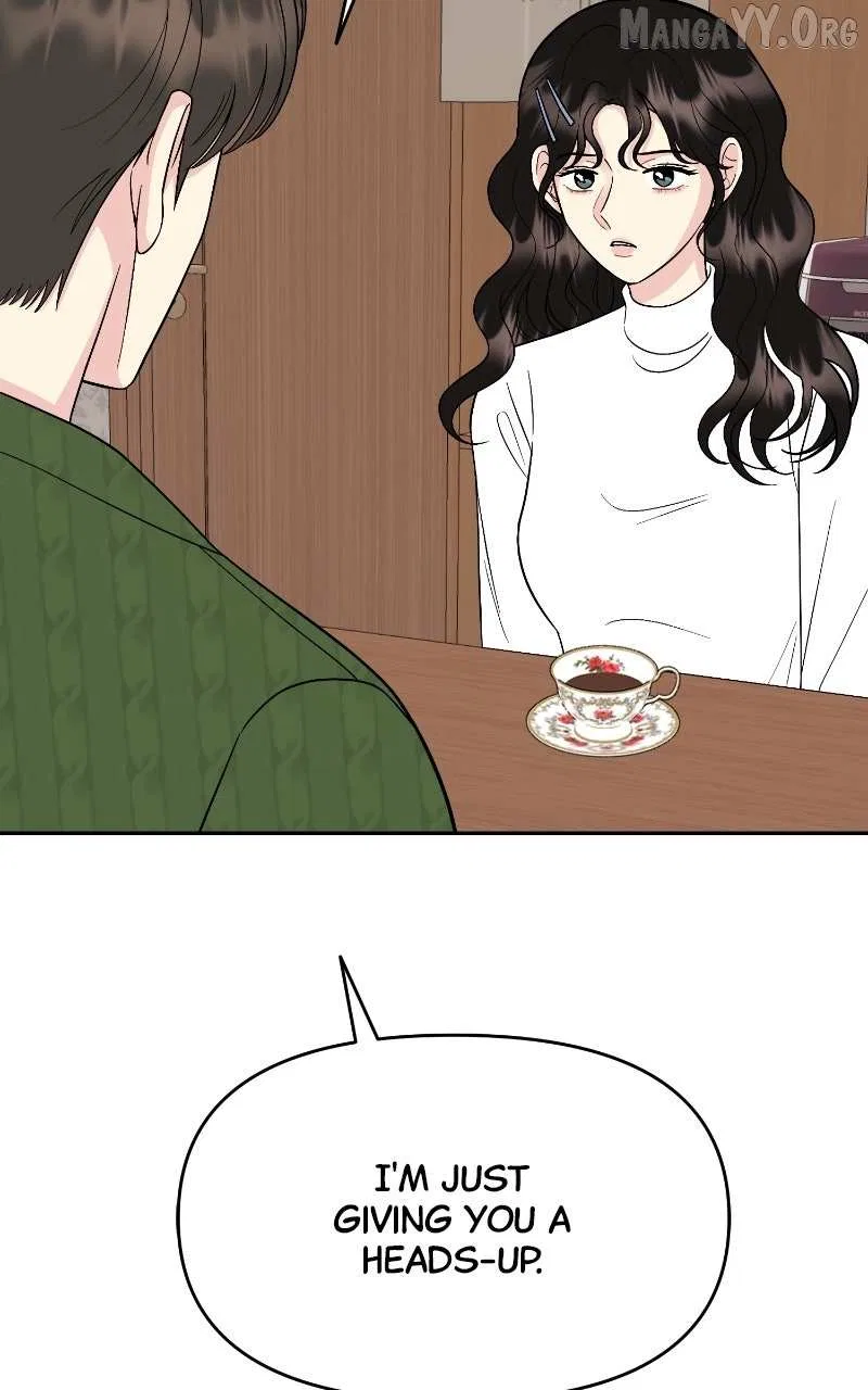 Caution: Beware of Double Trouble! Chapter 14 – Page 73