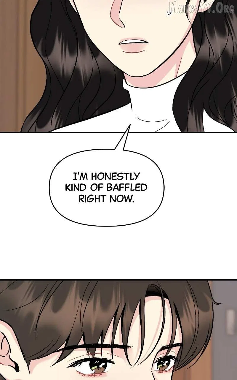 Caution: Beware of Double Trouble! Chapter 14 – Page 76
