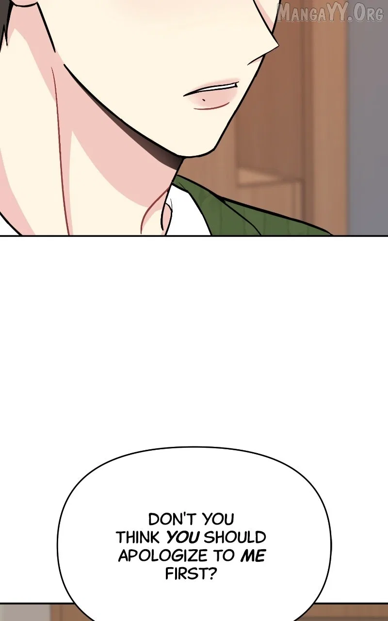 Caution: Beware of Double Trouble! Chapter 14 – Page 77
