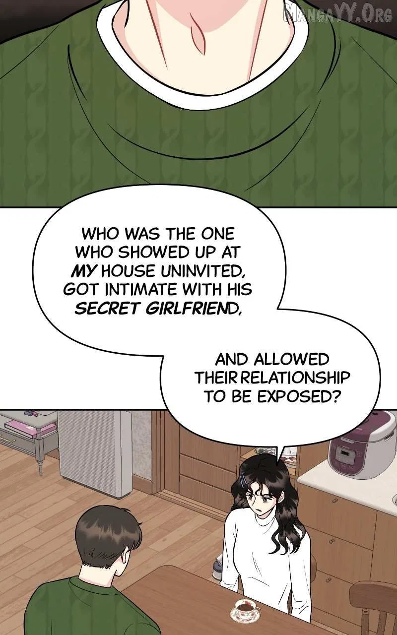Caution: Beware of Double Trouble! Chapter 14 – Page 80