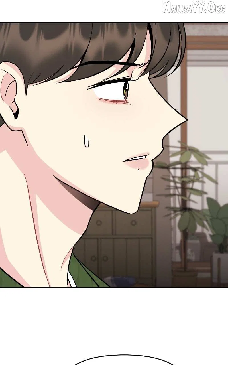 Caution: Beware of Double Trouble! Chapter 14 – Page 83