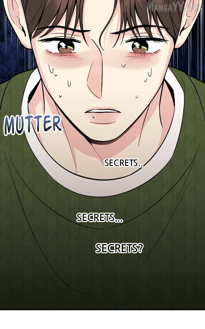 Caution: Beware of Double Trouble! Chapter 14 – Page 92