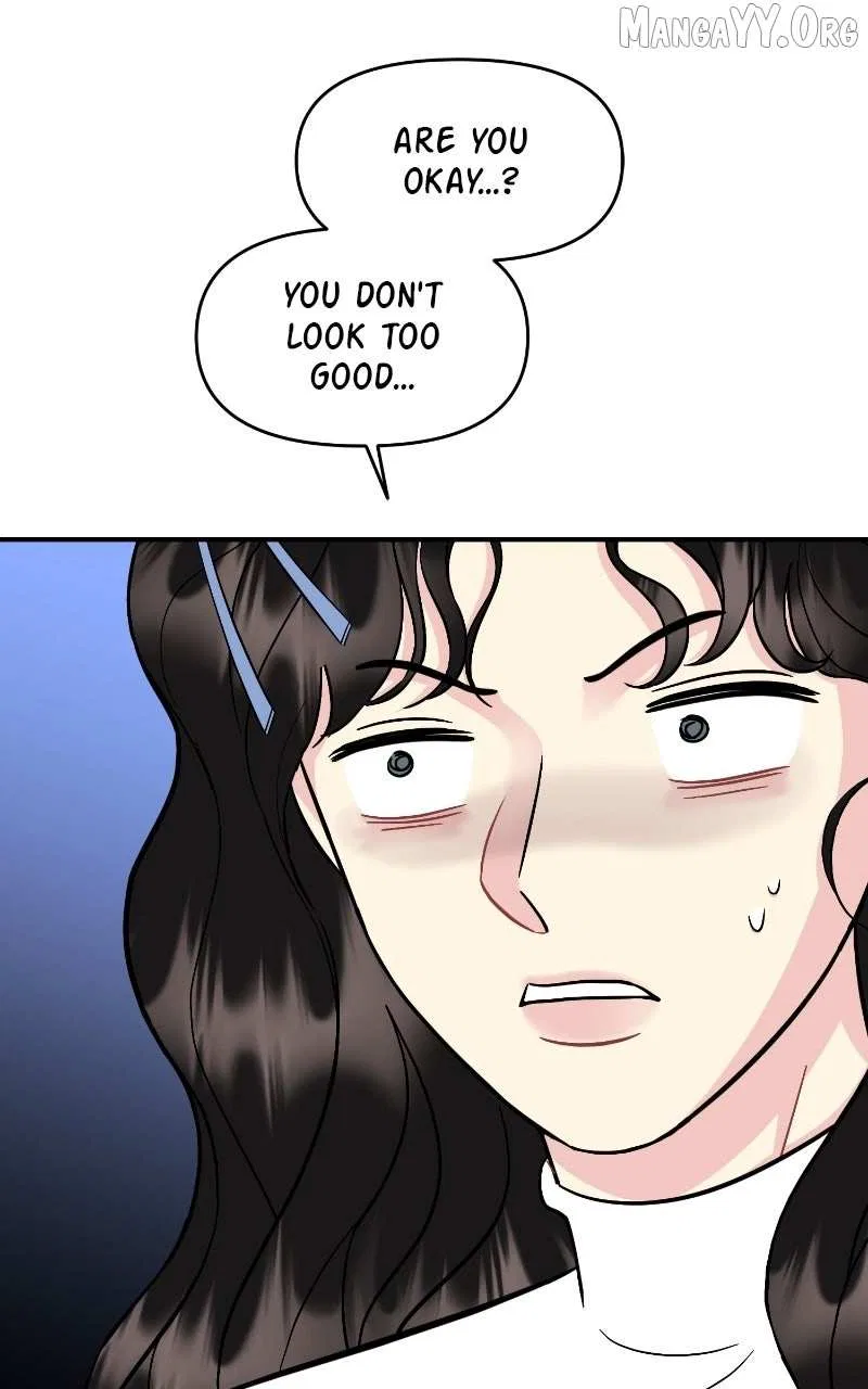 Caution: Beware of Double Trouble! Chapter 14 – Page 99