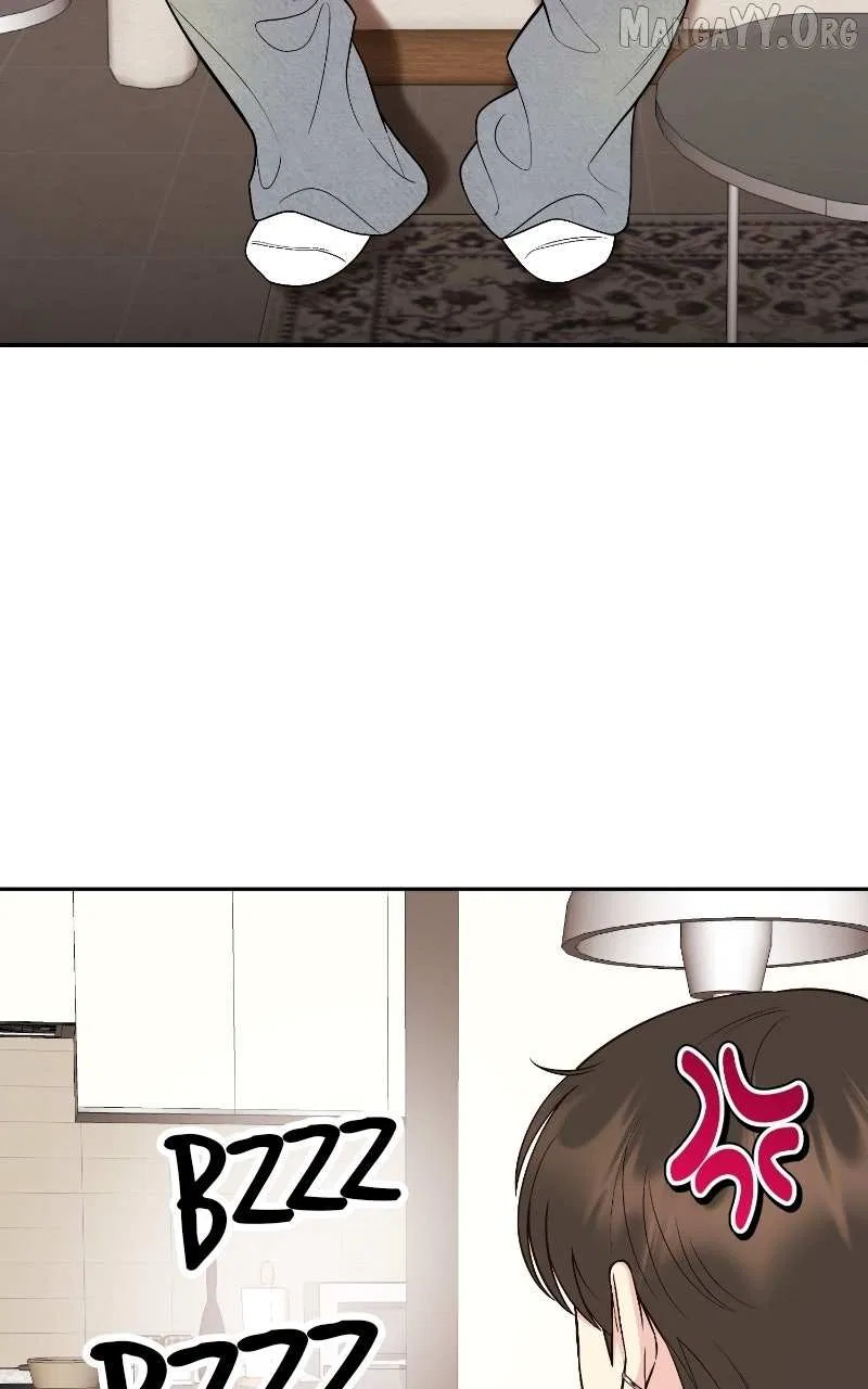 Caution: Beware of Double Trouble! Chapter 14 – Page 109