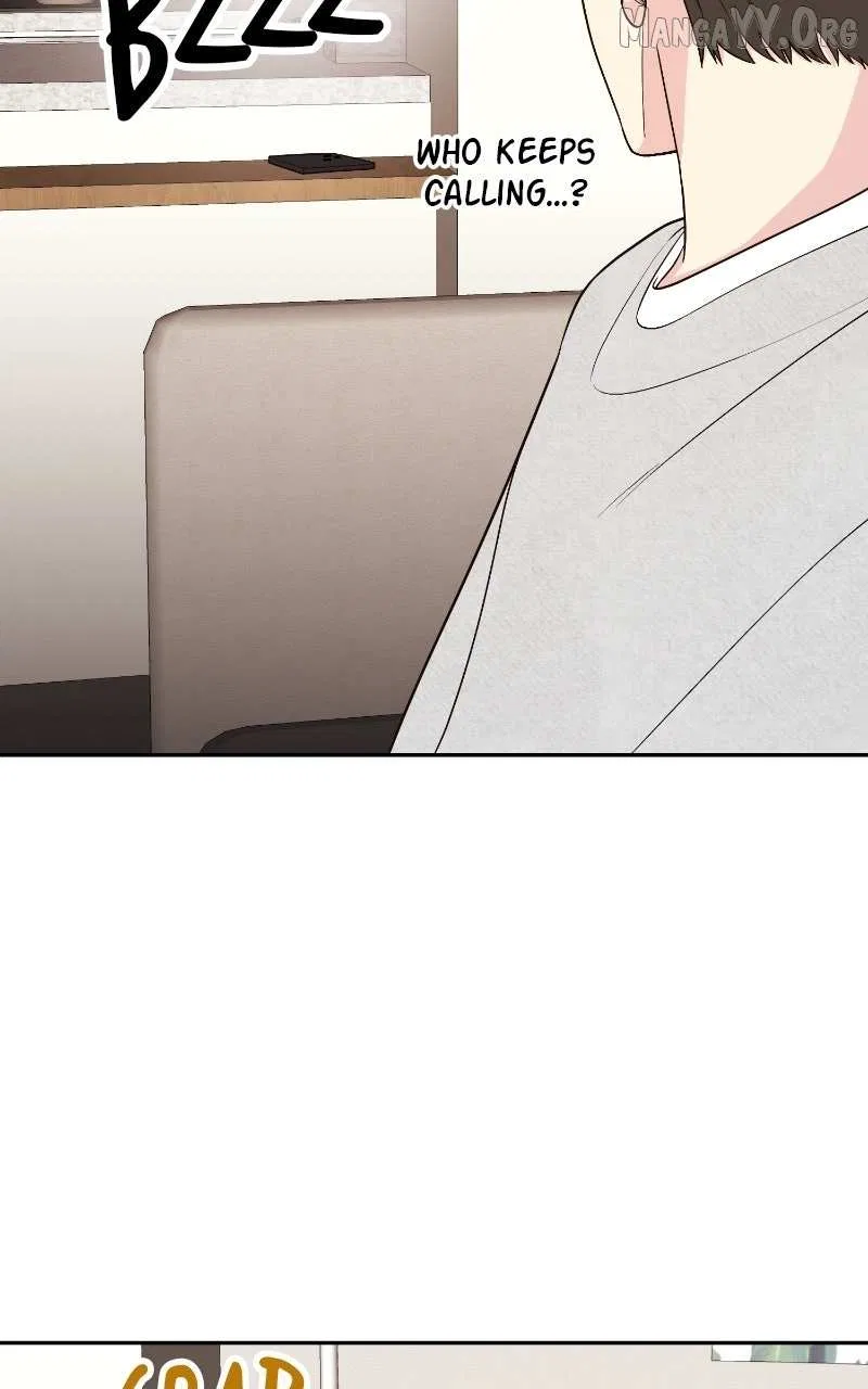 Caution: Beware of Double Trouble! Chapter 14 – Page 110