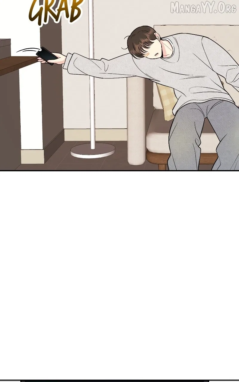 Caution: Beware of Double Trouble! Chapter 14 – Page 111
