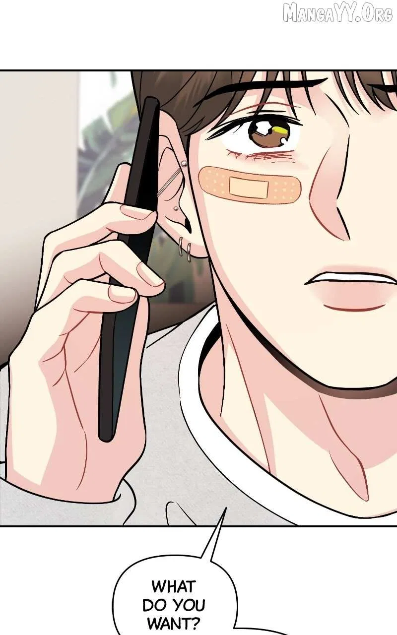 Caution: Beware of Double Trouble! Chapter 14 – Page 114