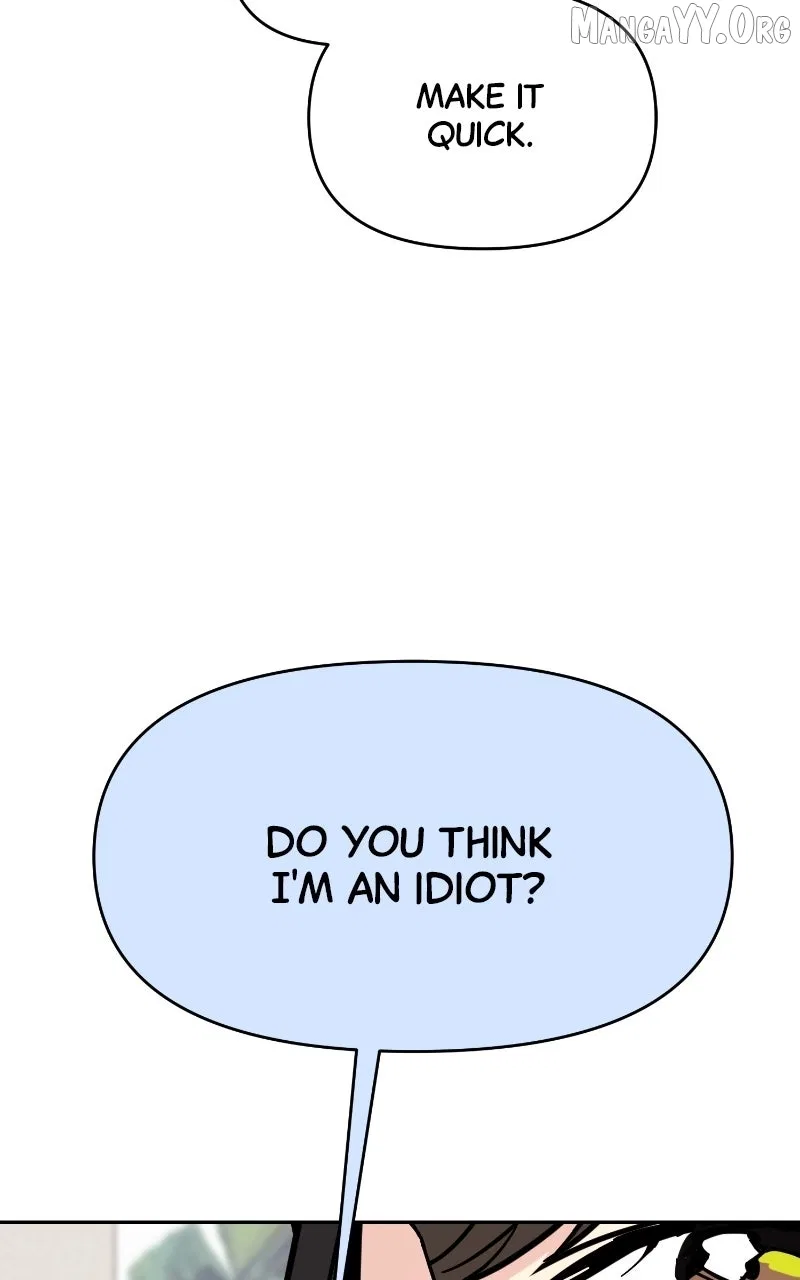 Caution: Beware of Double Trouble! Chapter 14 – Page 115