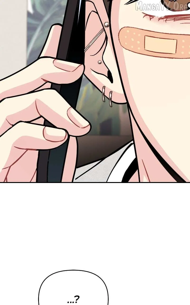 Caution: Beware of Double Trouble! Chapter 14 – Page 116